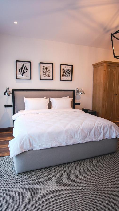 Be Side Hotel Tepecik  Zewnętrze zdjęcie