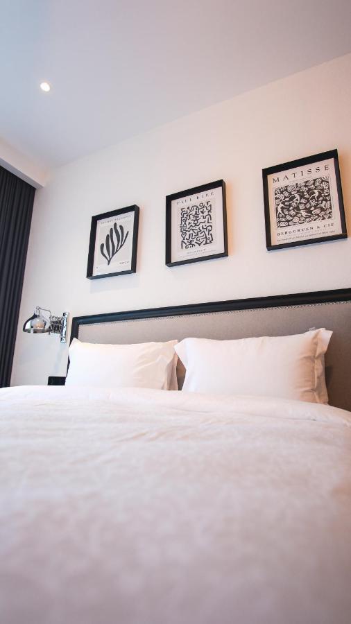 Be Side Hotel Tepecik  Zewnętrze zdjęcie
