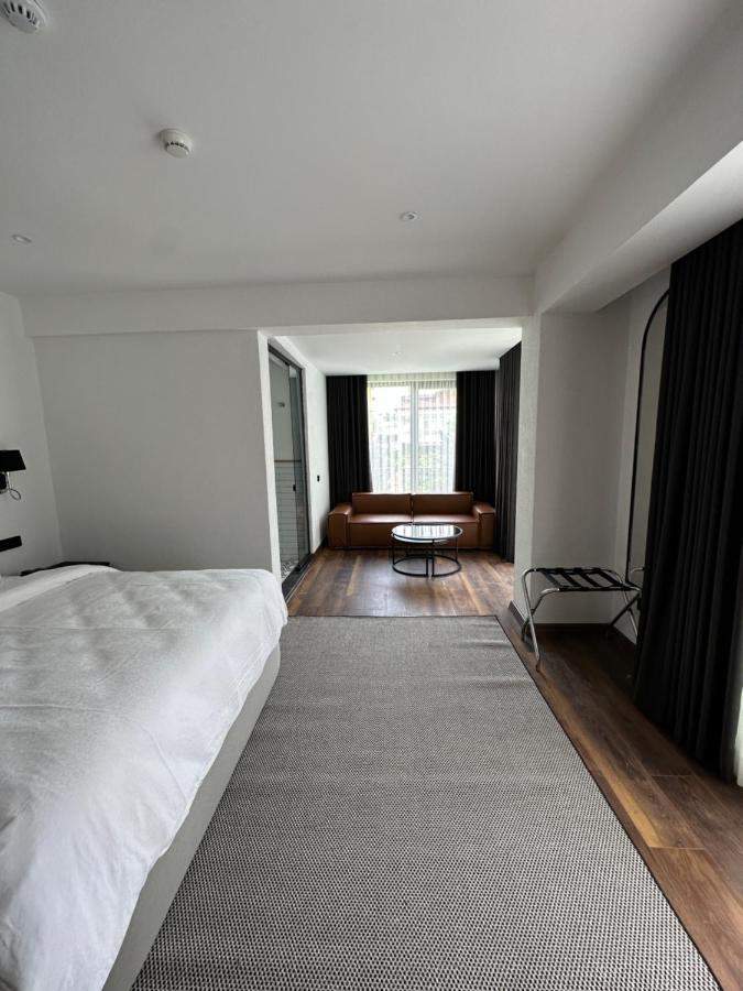 Be Side Hotel Tepecik  Zewnętrze zdjęcie