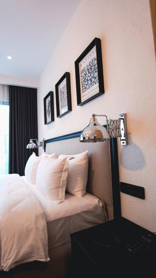 Be Side Hotel Tepecik  Zewnętrze zdjęcie