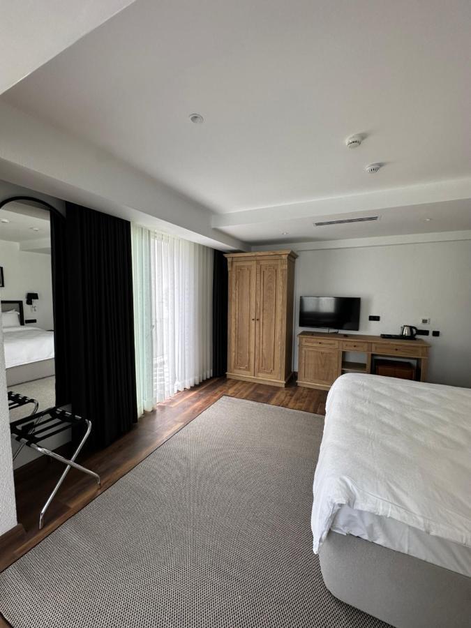 Be Side Hotel Tepecik  Zewnętrze zdjęcie