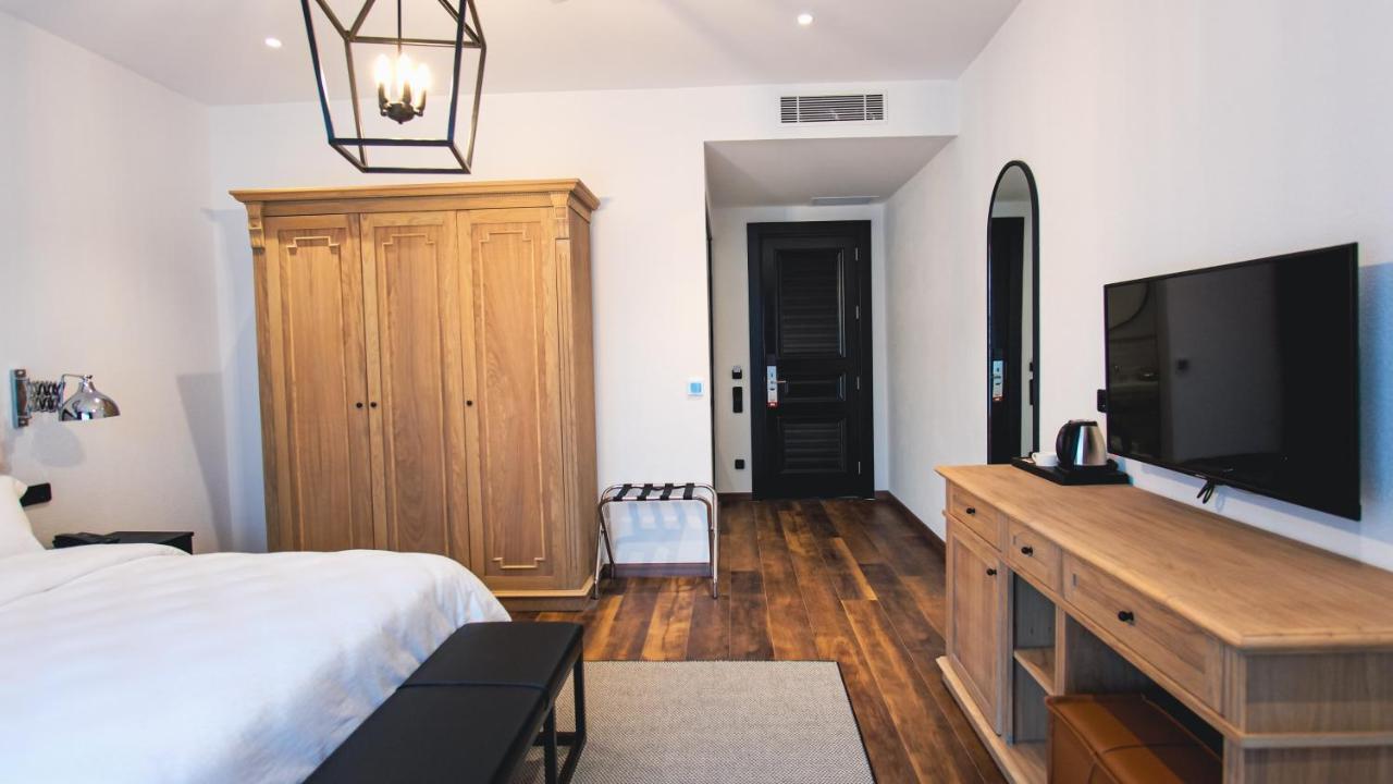 Be Side Hotel Tepecik  Zewnętrze zdjęcie