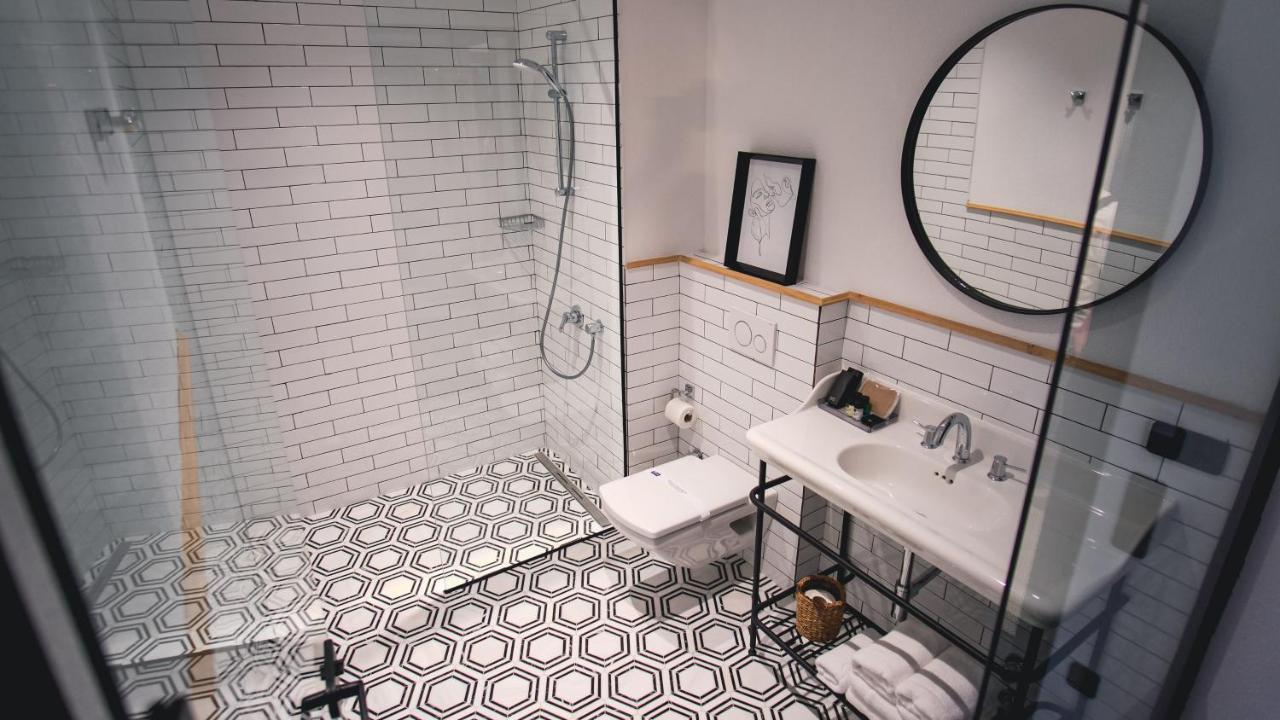 Be Side Hotel Tepecik  Zewnętrze zdjęcie