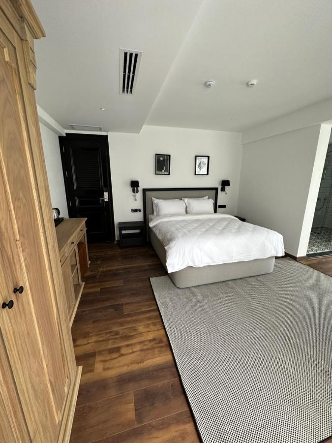 Be Side Hotel Tepecik  Zewnętrze zdjęcie