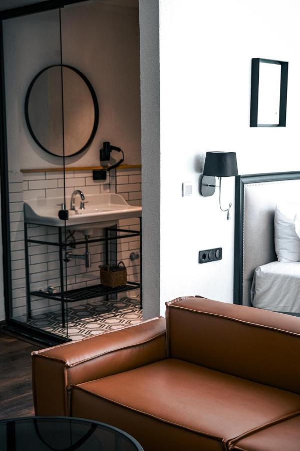 Be Side Hotel Tepecik  Zewnętrze zdjęcie