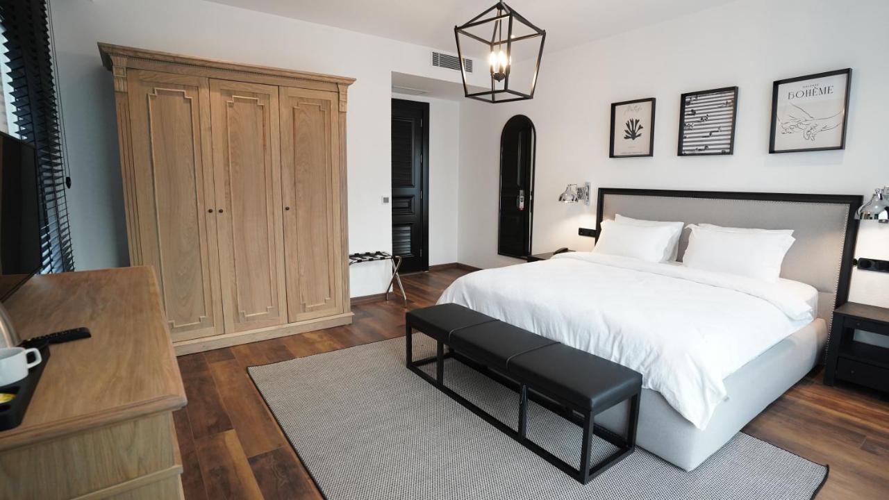 Be Side Hotel Tepecik  Zewnętrze zdjęcie