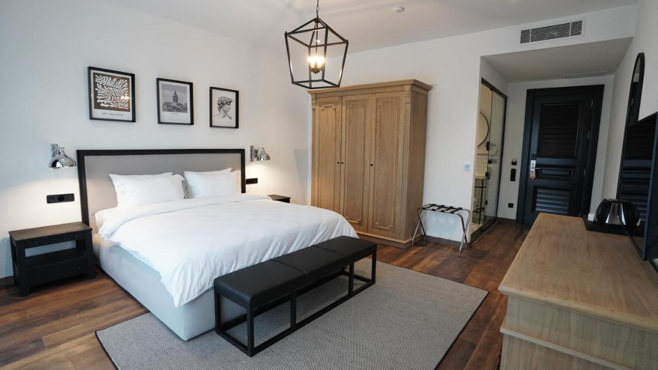 Be Side Hotel Tepecik  Zewnętrze zdjęcie
