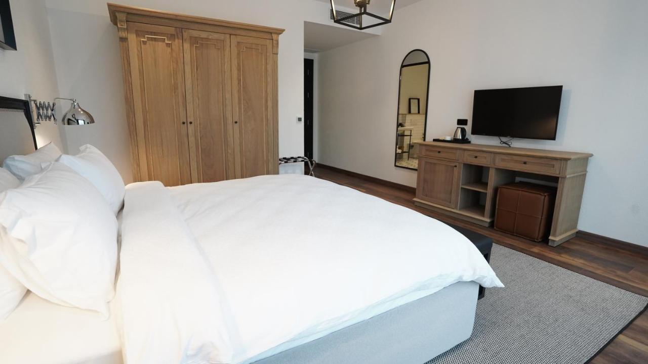 Be Side Hotel Tepecik  Zewnętrze zdjęcie