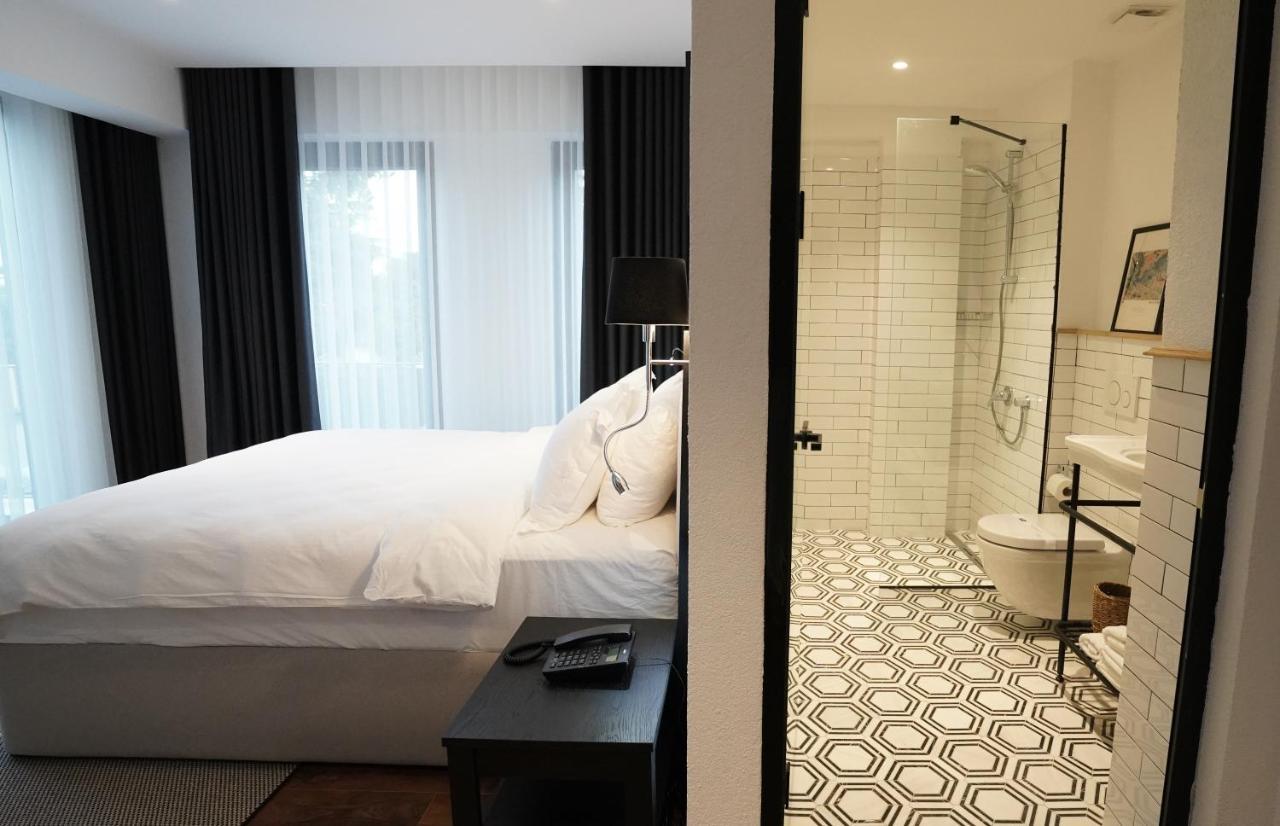 Be Side Hotel Tepecik  Zewnętrze zdjęcie
