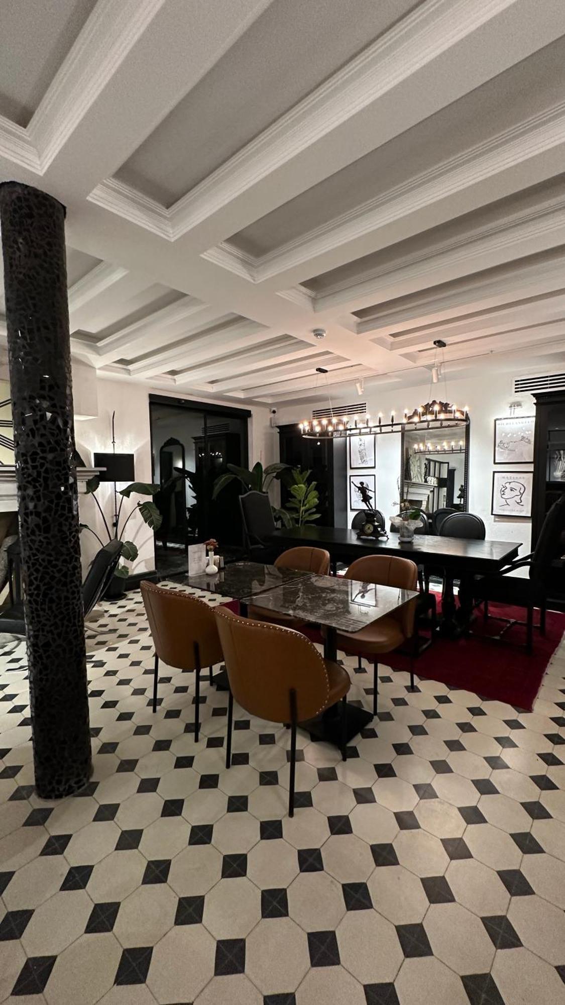 Be Side Hotel Tepecik  Zewnętrze zdjęcie