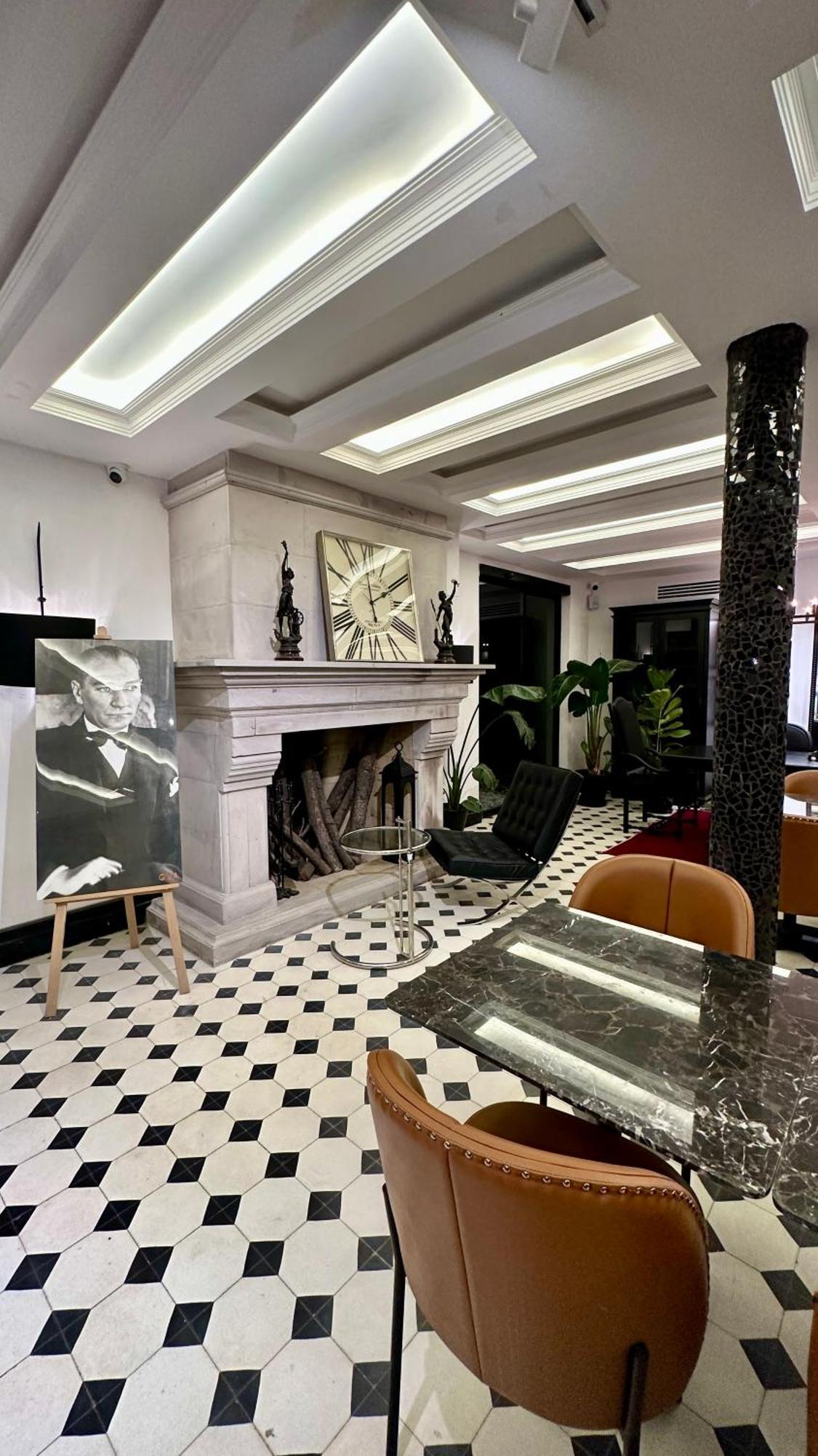 Be Side Hotel Tepecik  Zewnętrze zdjęcie