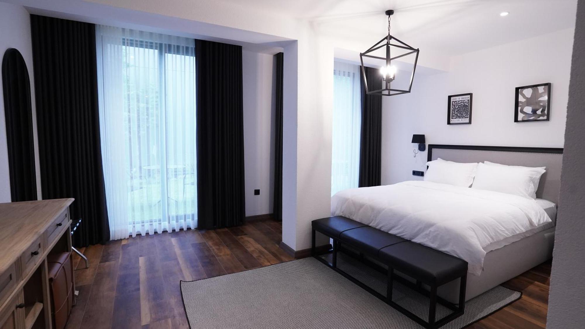 Be Side Hotel Tepecik  Zewnętrze zdjęcie