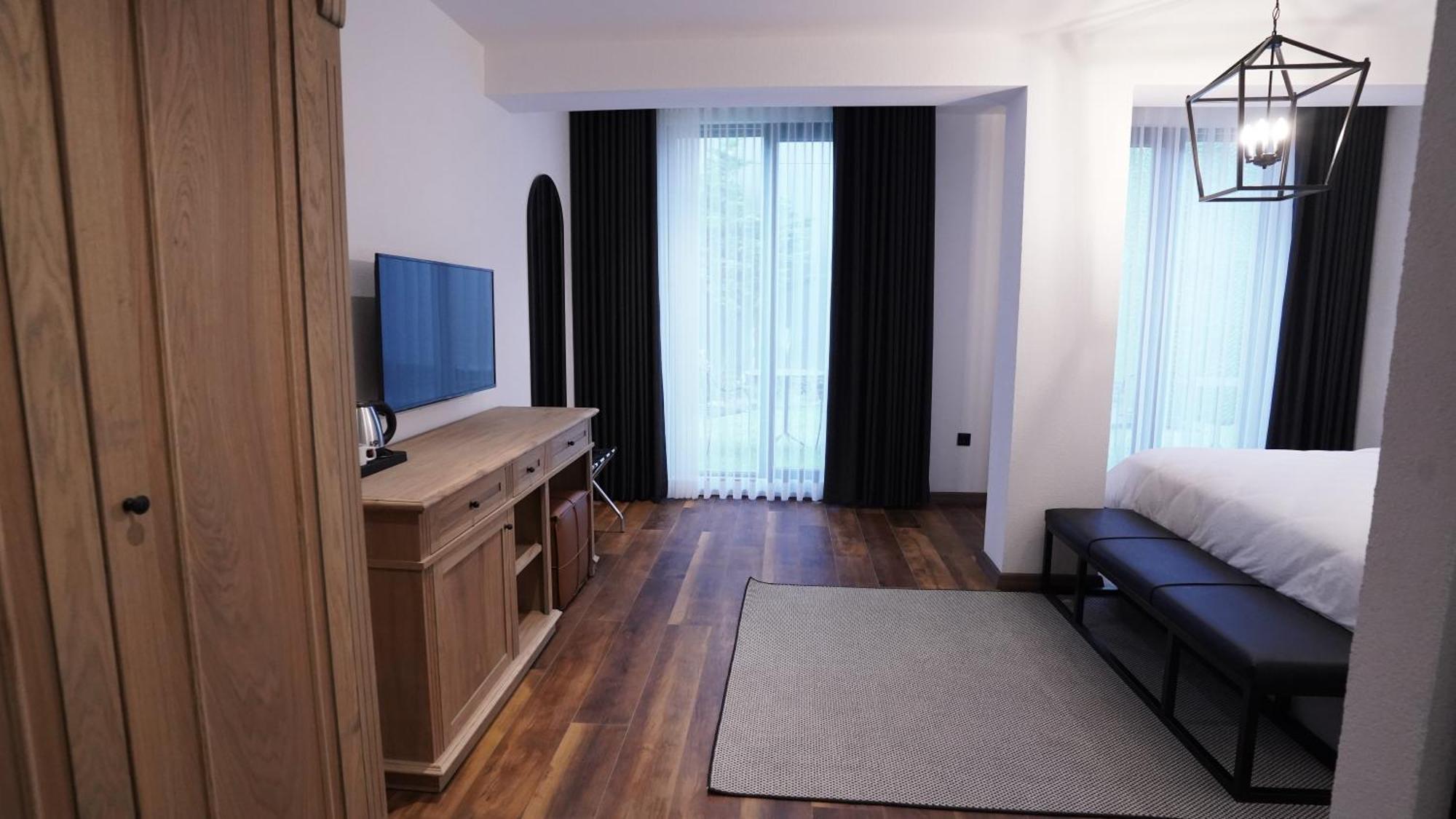 Be Side Hotel Tepecik  Zewnętrze zdjęcie