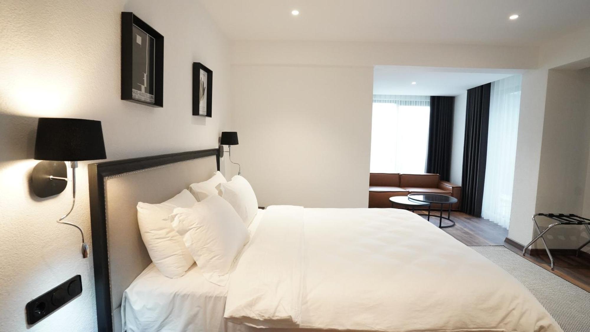 Be Side Hotel Tepecik  Zewnętrze zdjęcie